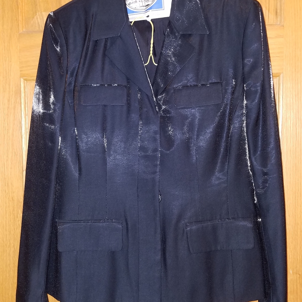 Anne Taylor Cocktail Suit